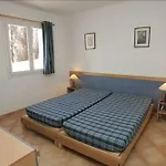 Cala Bianca Hotel apartamentowy 3*