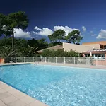 Cala Bianca Hotel apartamentowy Borgo (Corsica)
