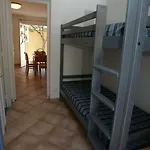 Hotel apartamentowy Cala Bianca Borgo (Corsica)
