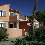 Cala Bianca Hotel apartamentowy