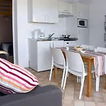 Cala Bianca Hotel apartamentowy Borgo (Corsica)