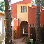 Cala Bianca Borgo (Corsica)