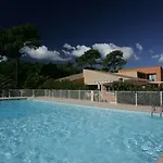 Cala Bianca Borgo (Corsica)