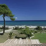 Cala Bianca Hotel apartamentowy Borgo (Corsica)