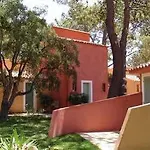 Hotel apartamentowy Cala Bianca 3*