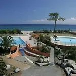 Cala Bianca Hotel apartamentowy Borgo (Corsica)