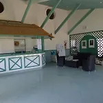 Hotel apartamentowy Cala Bianca 3*