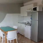 Hotel apartamentowy Cala Bianca