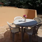 Cala Bianca Hotel apartamentowy Borgo (Corsica)