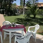 Hotel apartamentowy Cala Bianca 3*