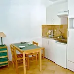Hotel apartamentowy Cala Bianca
