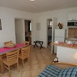 Cala Bianca Hotel apartamentowy 3*