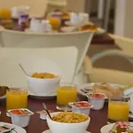Hotel apartamentowy Cala Bianca 3*