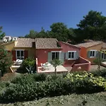 Cala Bianca Hotel apartamentowy Borgo (Corsica)