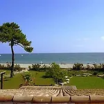 Hotel apartamentowy Cala Bianca 3*
