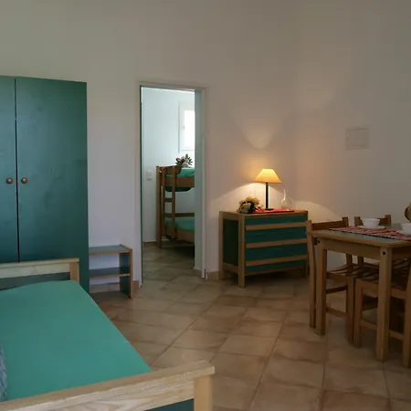 Aparthotel Résidence Cala Bianca 3*