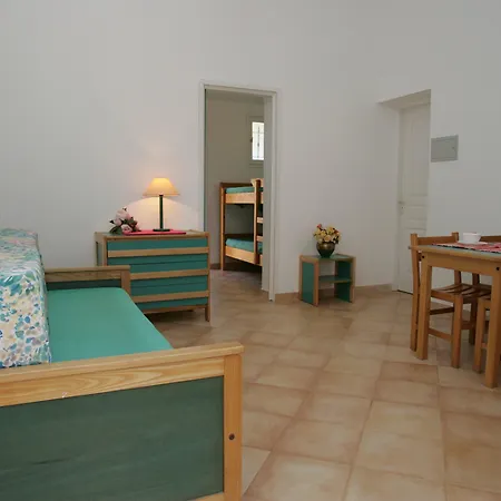 Résidence Cala Bianca Borgo (Corsica)