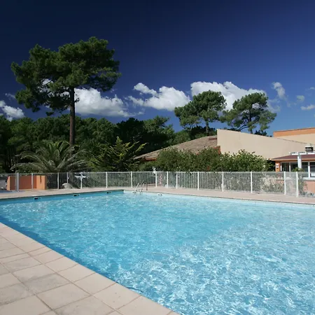 Aparthotel Résidence Cala Bianca