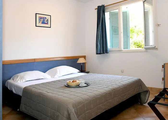 Aparthotel Résidence Cala Bianca 3*