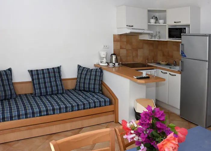 Résidence Cala Bianca Borgo (Corsica)