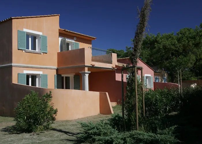 Résidence Cala Bianca Aparthotel