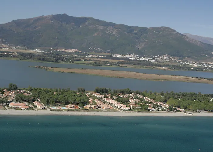 Résidence Cala Bianca 3*