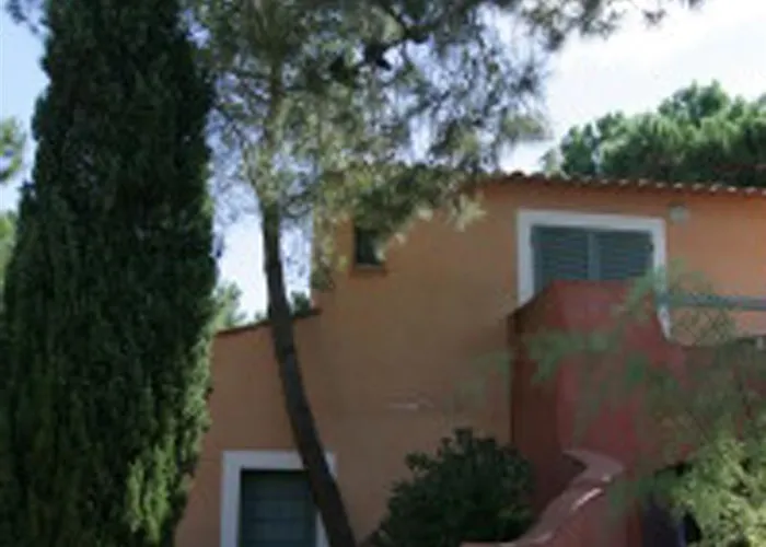 Résidence Cala Bianca Aparthotel