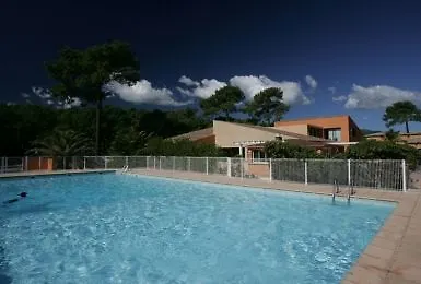 Résidence Cala Bianca Borgo (Corsica)