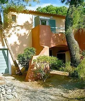 Résidence Cala Bianca Aparthotel