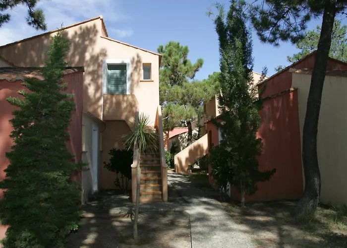 Résidence Cala Bianca Aparthotel 3*