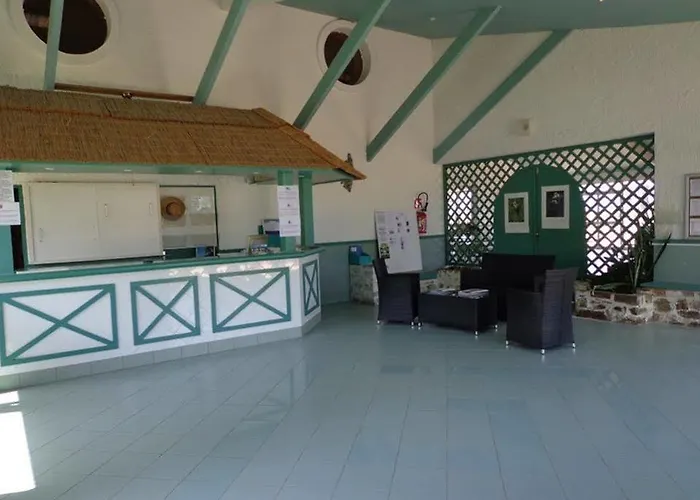 Aparthotel Résidence Cala Bianca 3*