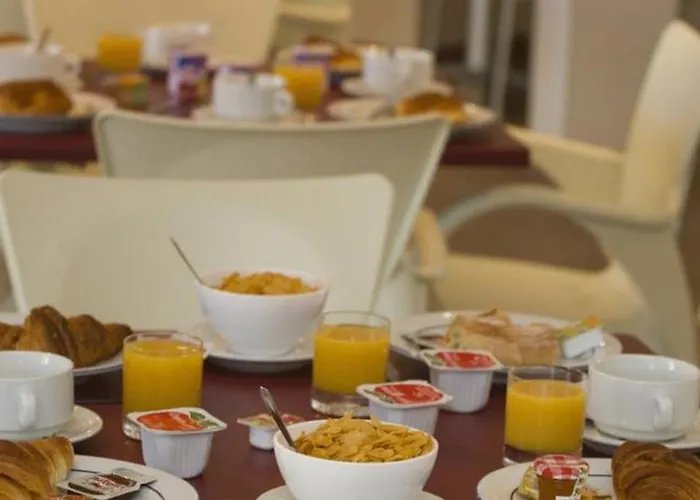 Aparthotel Résidence Cala Bianca 3*