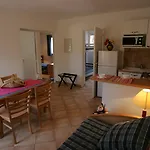 Cala Bianca Apart-hotel Borgo (Corsica)