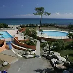 Apart-hotel Cala Bianca 3*