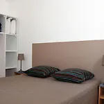 Apart-hotel Cala Bianca Borgo (Corsica)