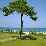 Cala Bianca 博尔戈