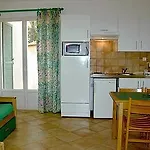 Cala Bianca 公寓式酒店