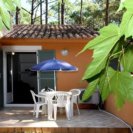 Aparthotel Cala Bianca