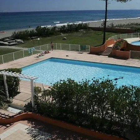 Cala Bianca Aparthotel
