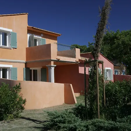 Cala Bianca 3* Borgo (Corsica)
