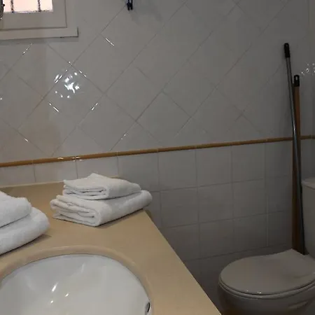 Aparthotel Cala Bianca