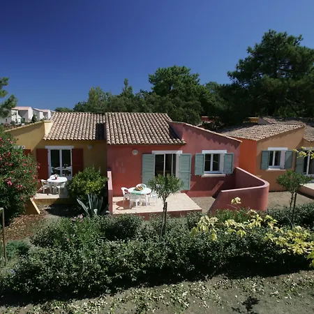 Cala Bianca Hotel apartamentowy