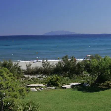Aparthotel Résidence Cala Bianca