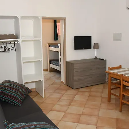 Aparthotel Cala Bianca