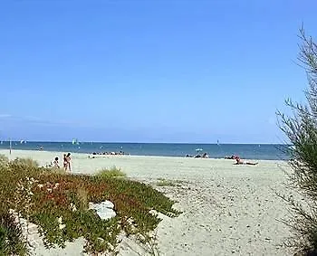 Cala Bianca Borgo (Corsica)