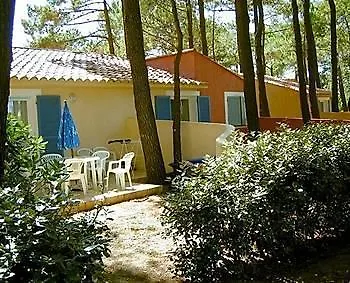 Aparthotel Résidence Cala Bianca 3*