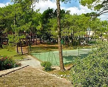 Résidence Cala Bianca Borgo (Corsica)