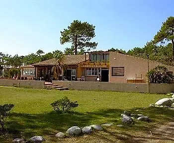 Cala Bianca Borgo (Corsica)