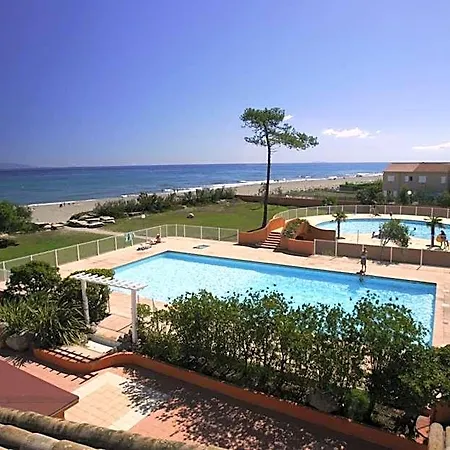 Aparthotel Cala Bianca 3*