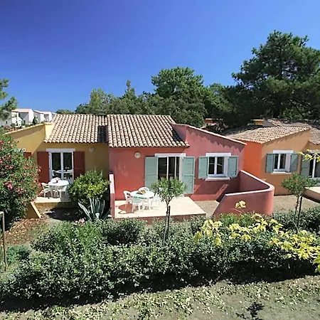 Aparthotel Cala Bianca